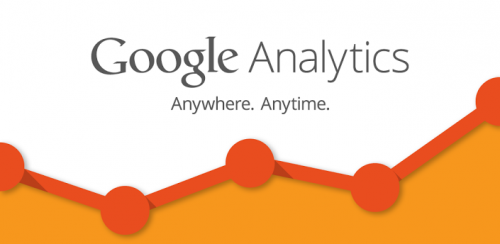 Megőrült a Google Analytics, vagy mi a rosseb van itt?!